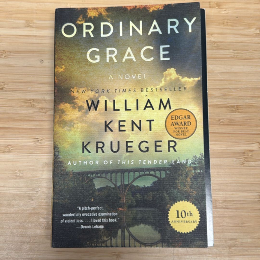 Ordinary Grace