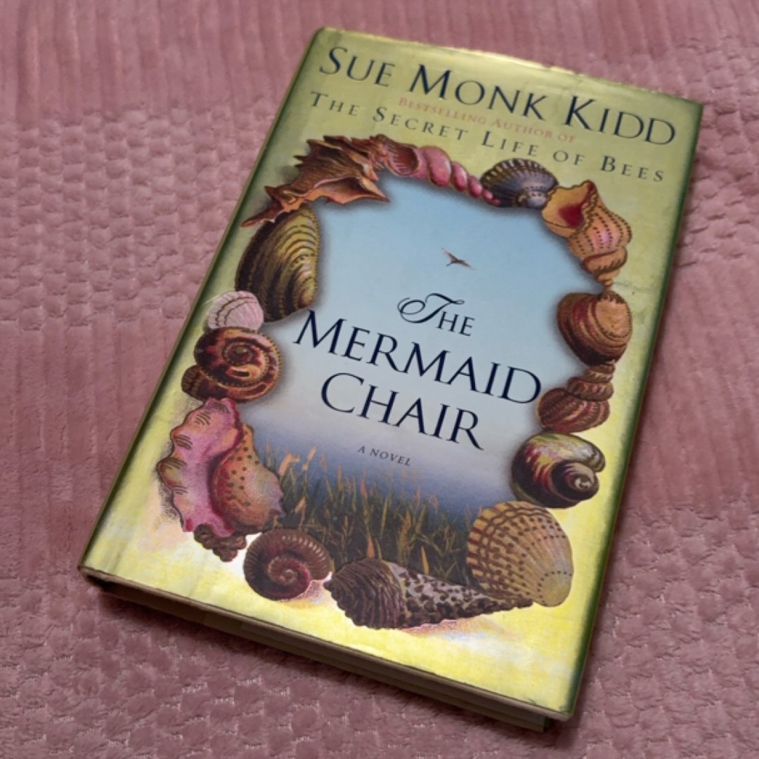 The Mermaid Chair