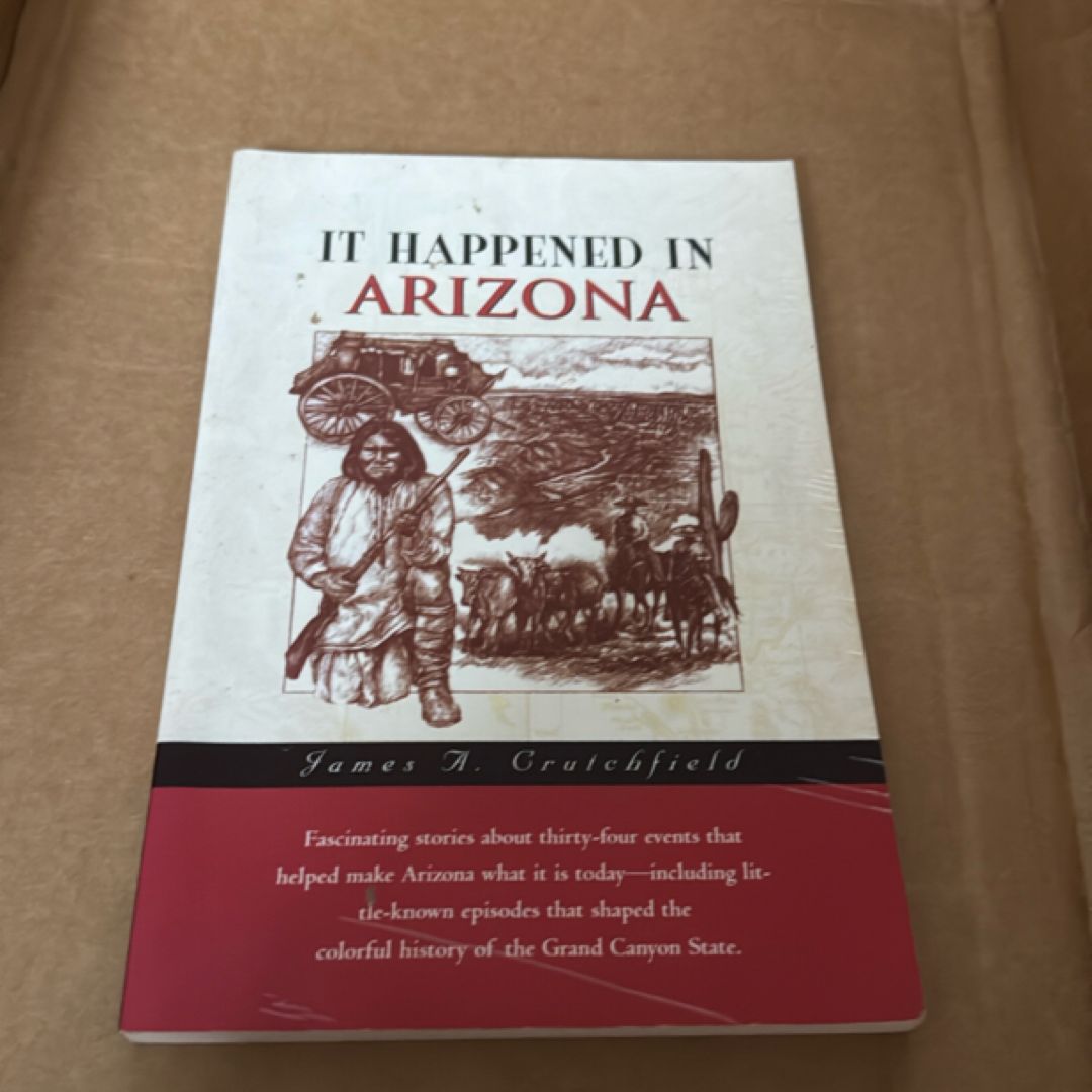 It Happened in Arizona  121