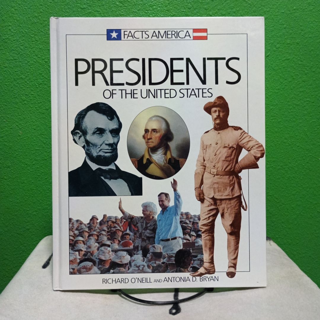 Presidents of the United States 