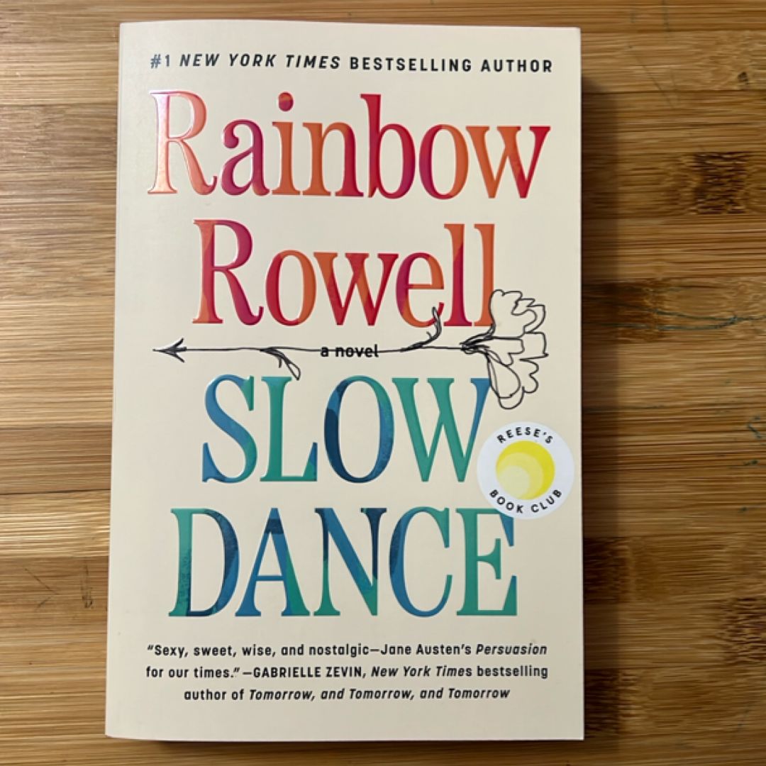 Slow Dance