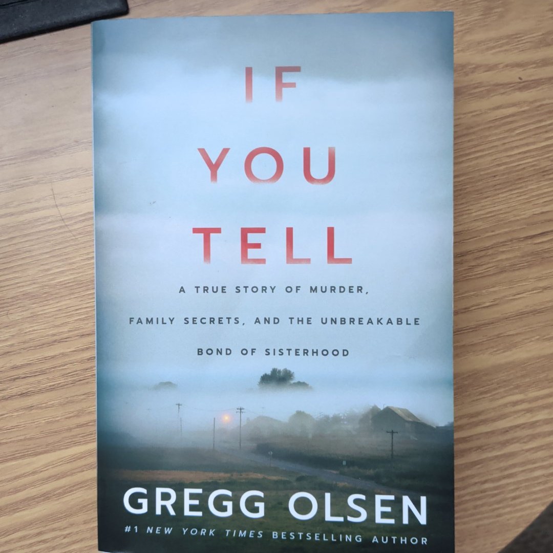 If You Tell