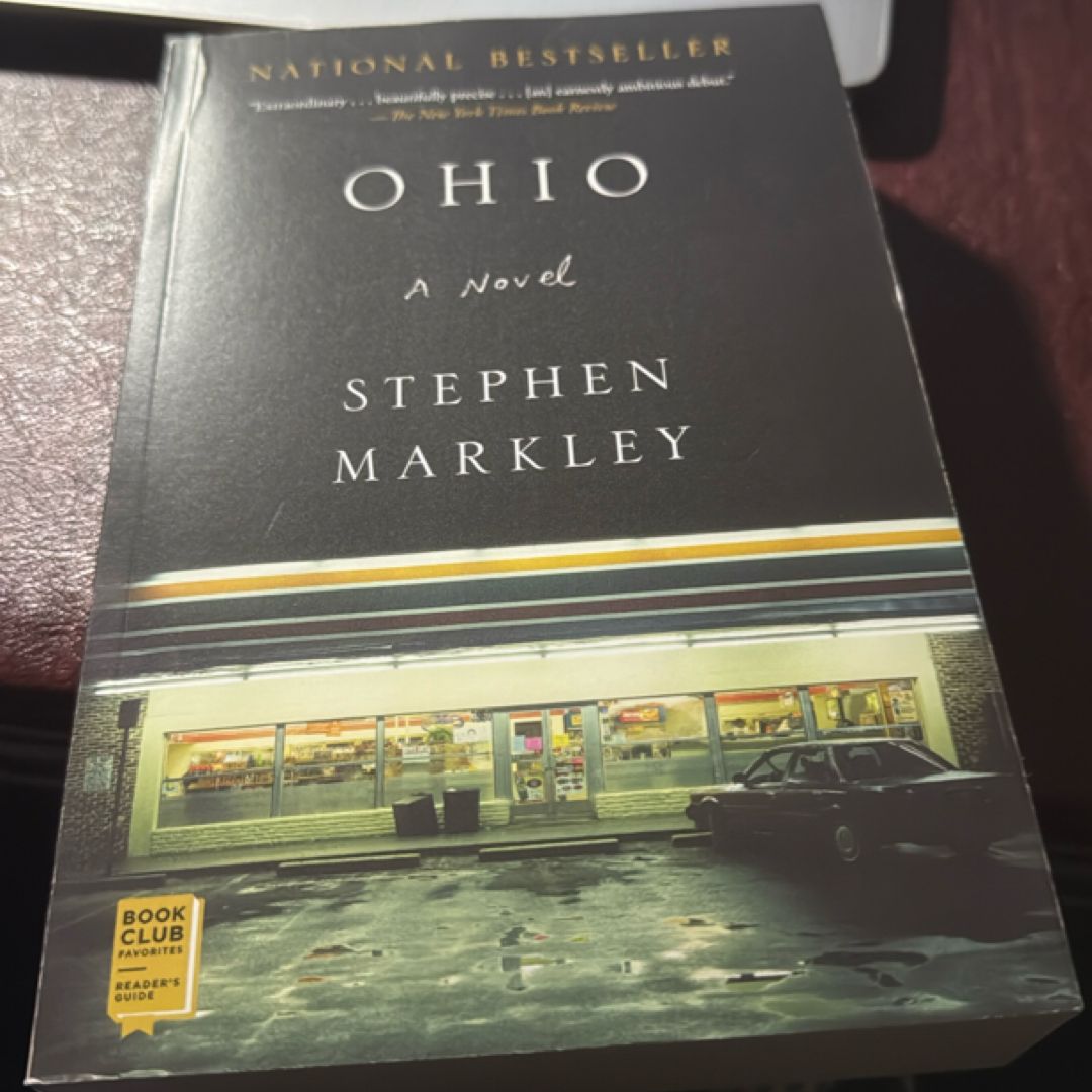 Ohio