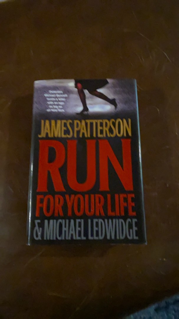 Run for Your Life