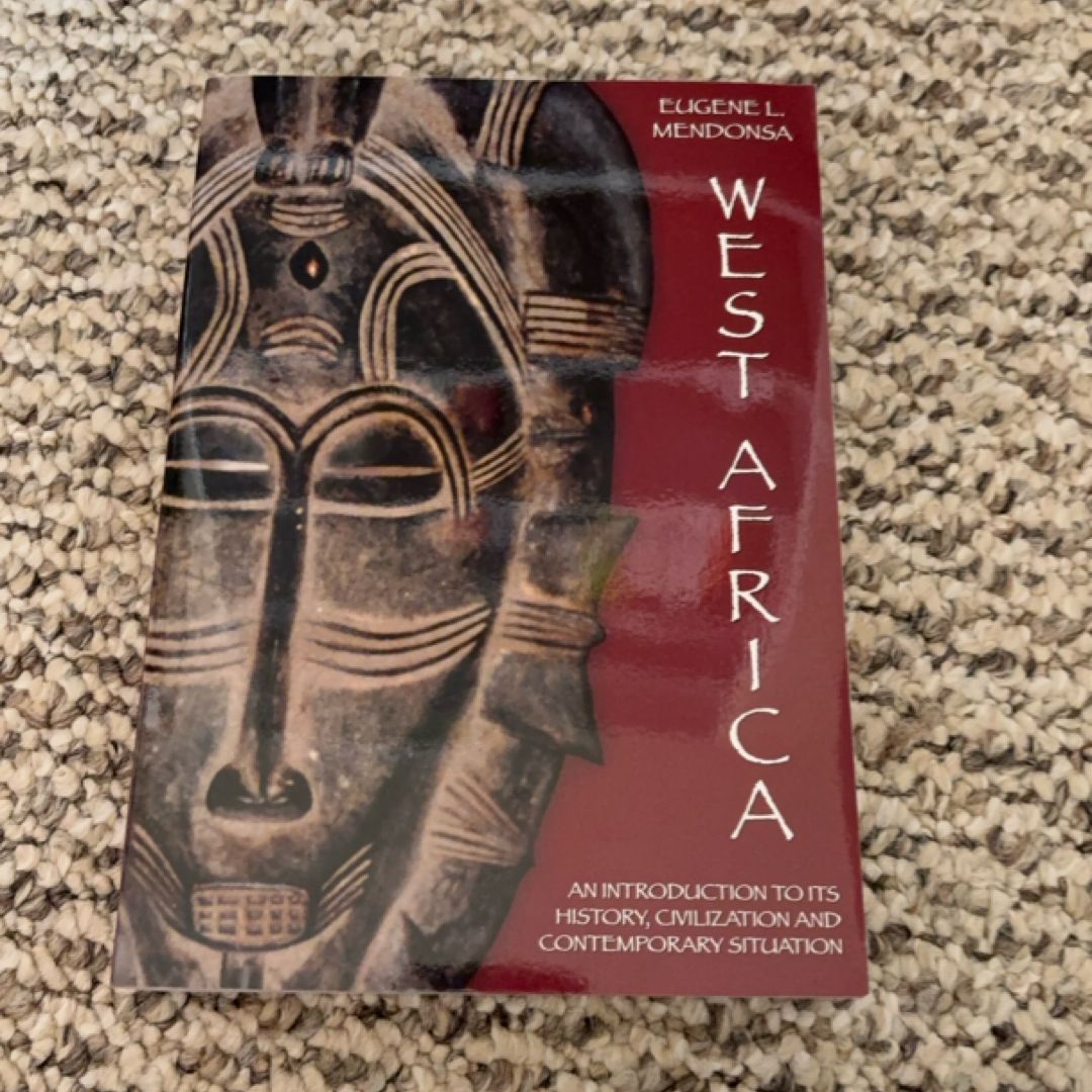 West Africa