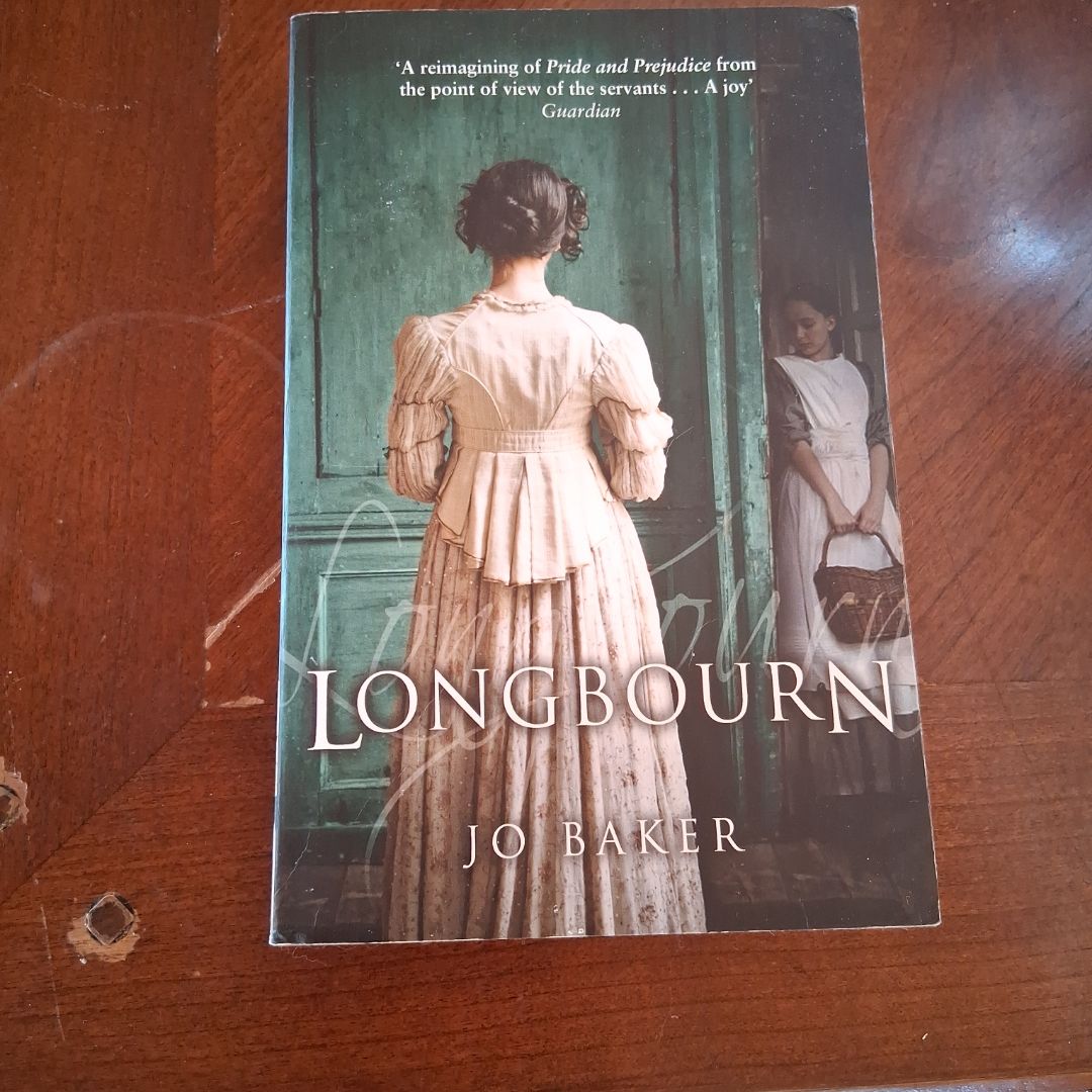 Longbourn