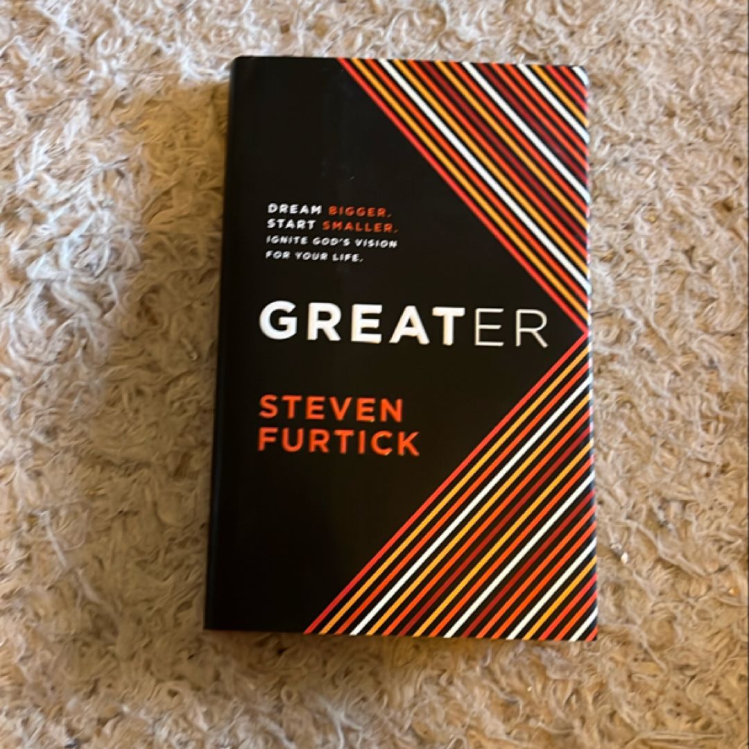 Greater