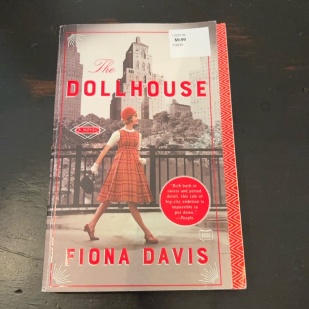 The Dollhouse