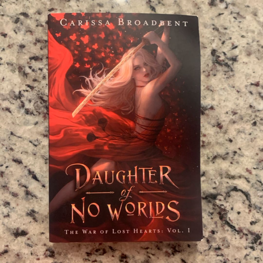 Daughter of No Worlds