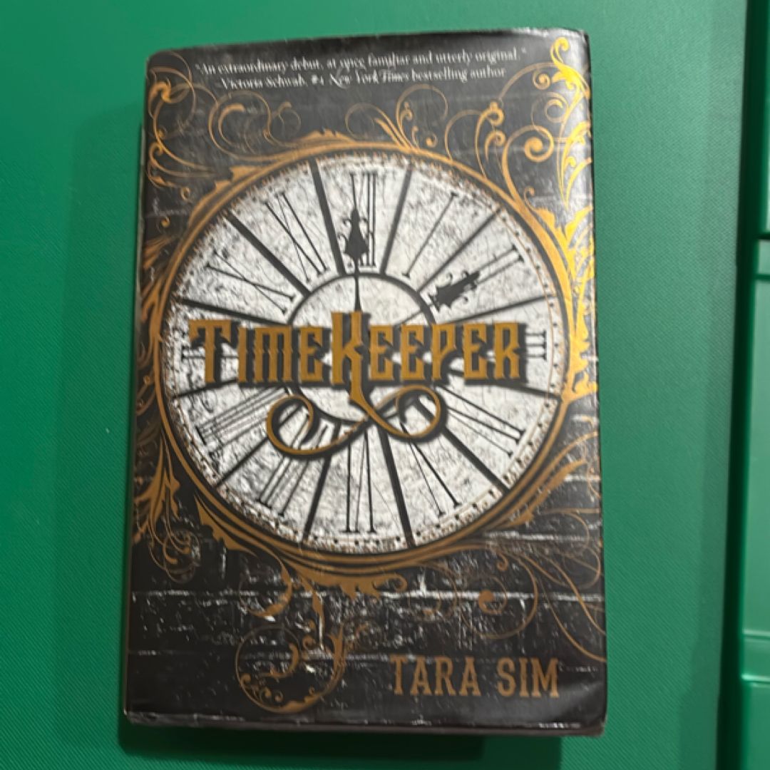Timekeeper