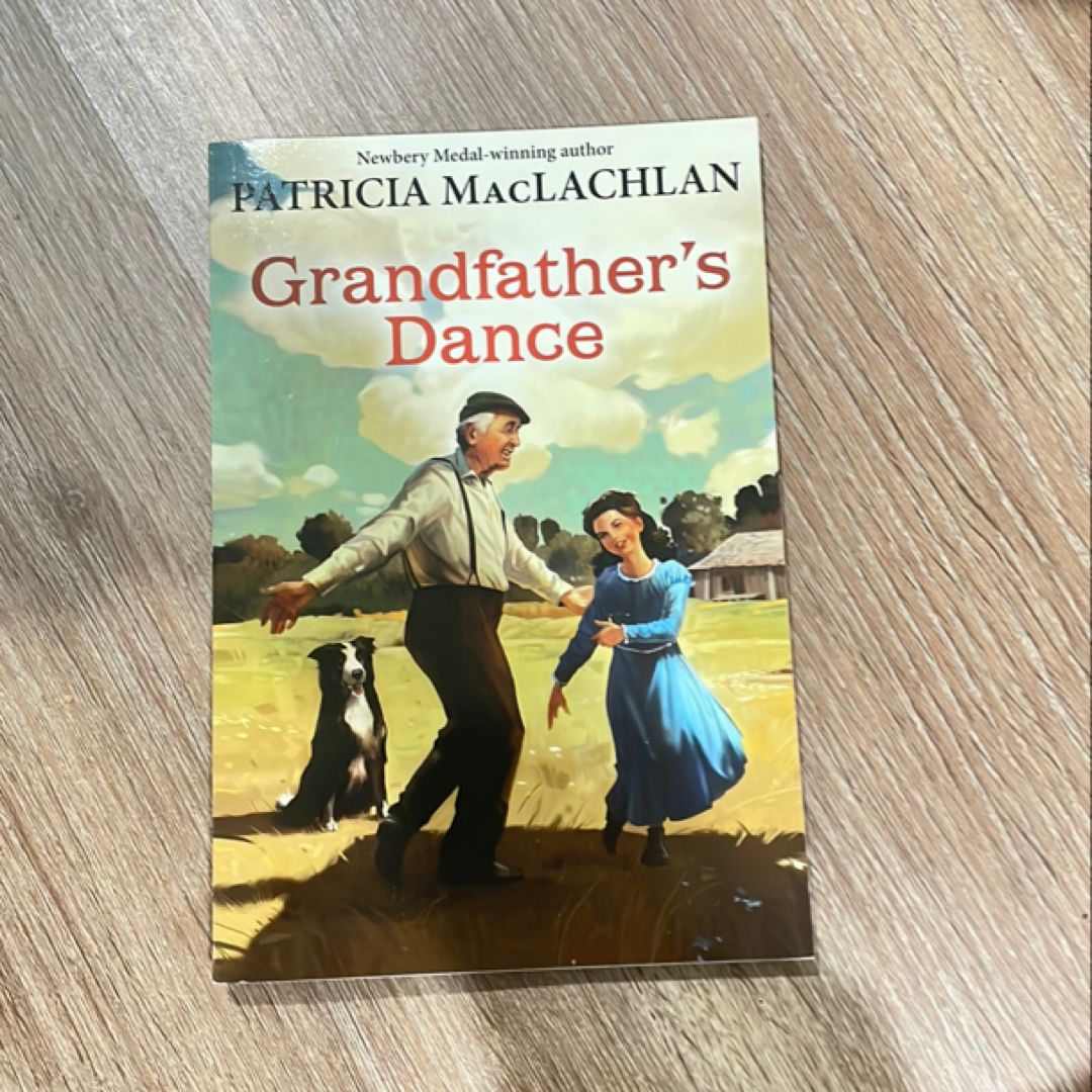 Grandfather's Dance