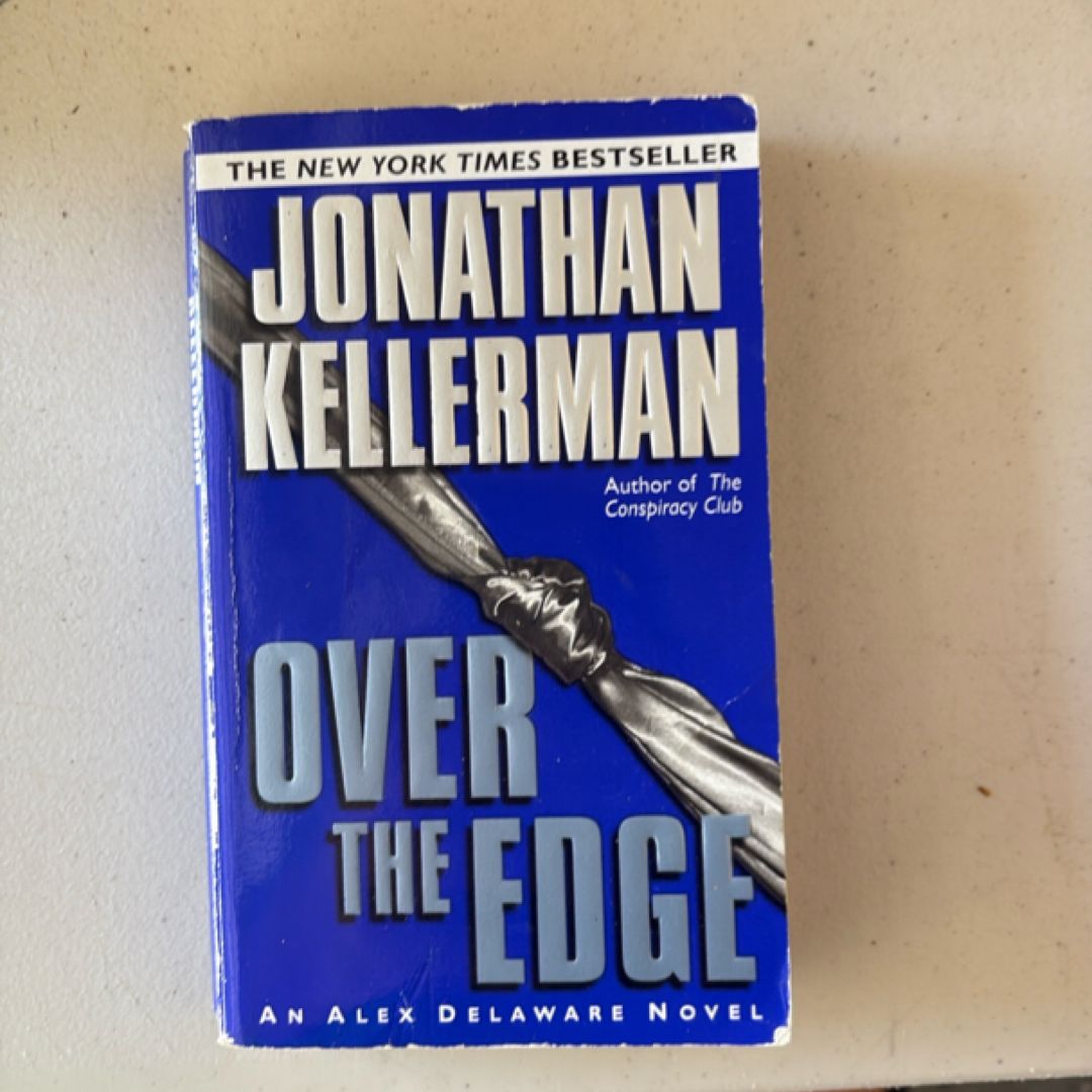 Over the Edge