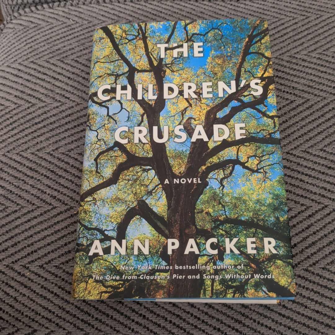 The Children's Crusade