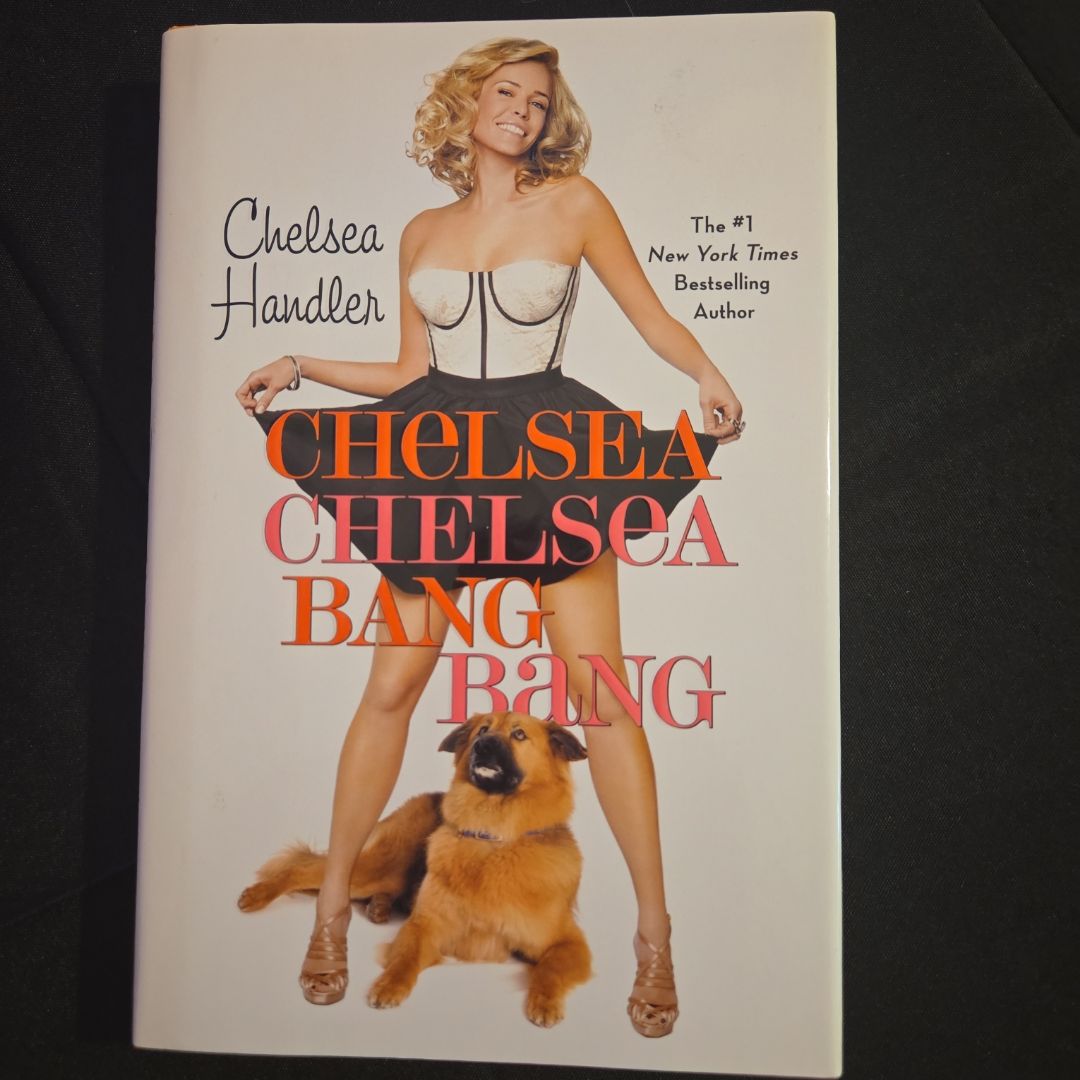 Chelsea Chelsea Bang Bang