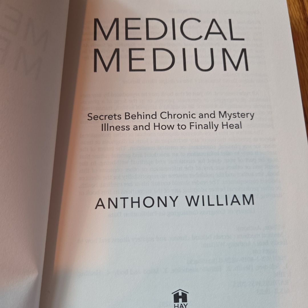 Medical Medium