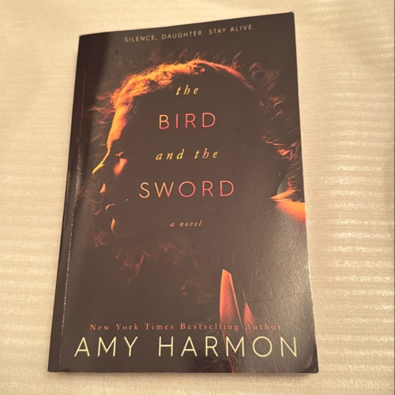 The Bird and the Sword