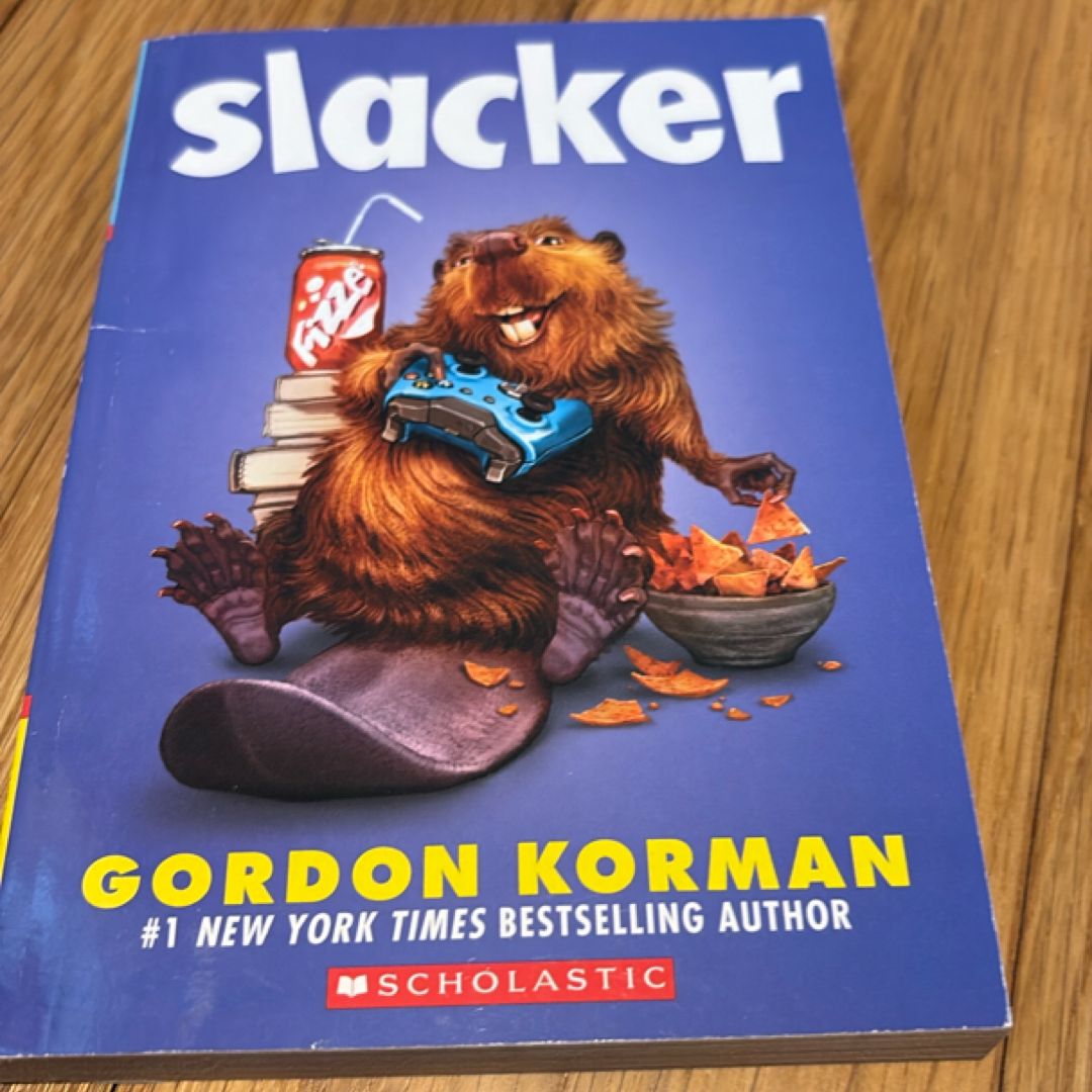 Slacker