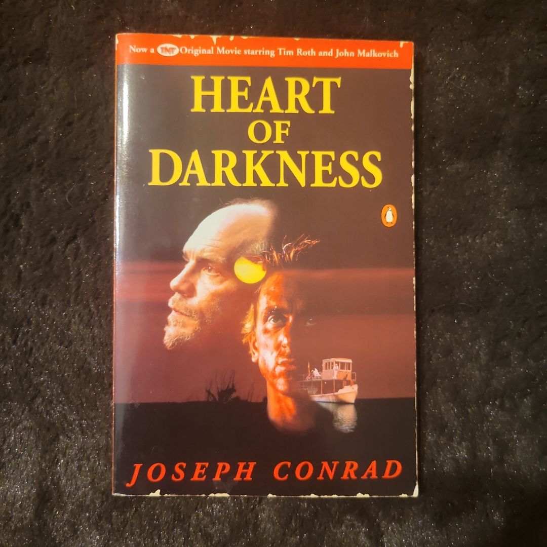Heart of Darkness