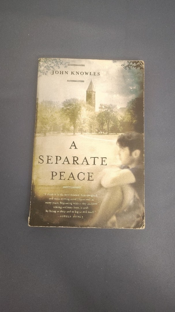 A Separate Peace