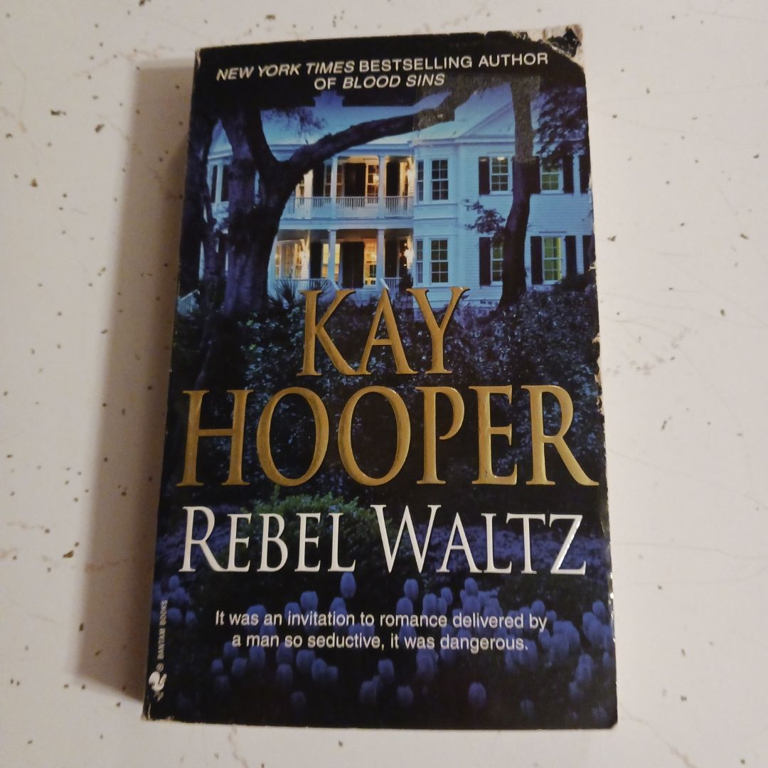 Rebel Waltz