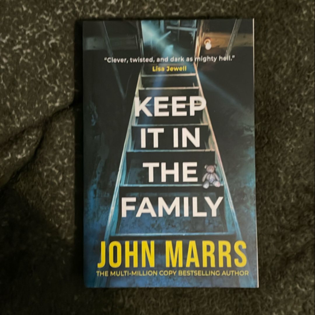 Keep It in the Family