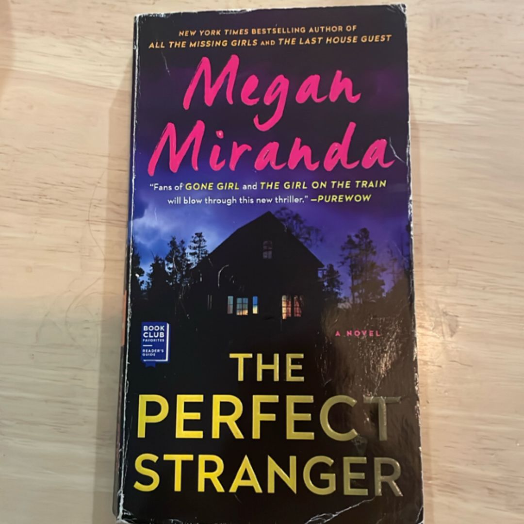 The Perfect Stranger
