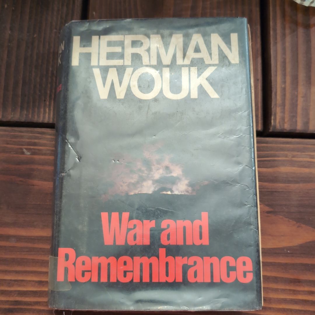 War and Remembrance
