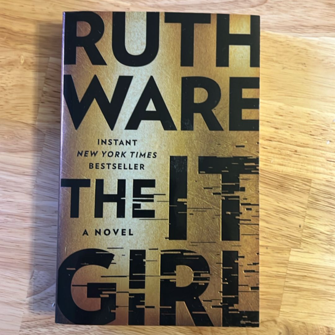 The It Girl