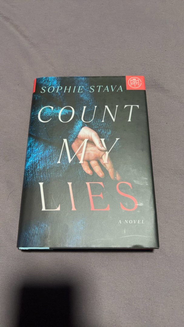 Count My Lies