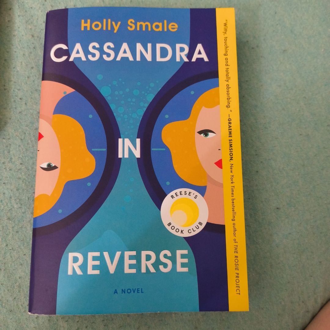 Cassandra in Reverse