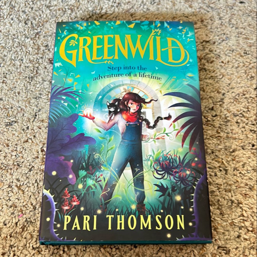 Greenwild