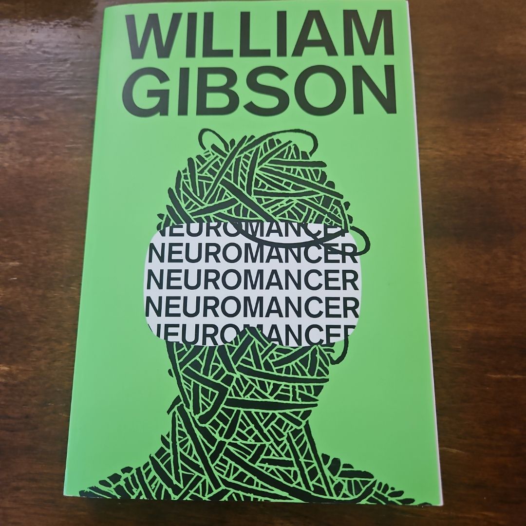 Neuromancer