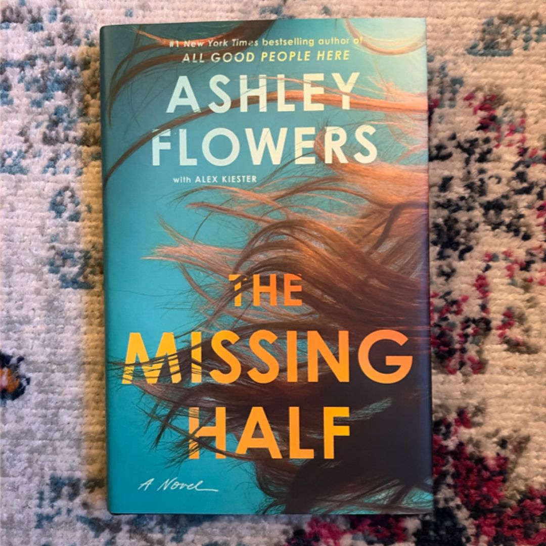 The Missing Half