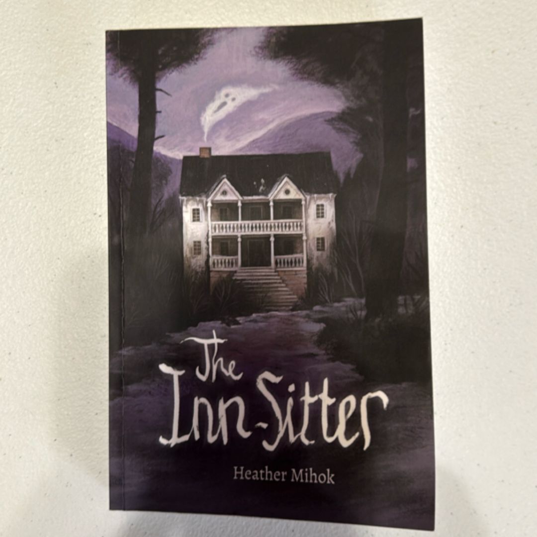 The Inn-Sitter