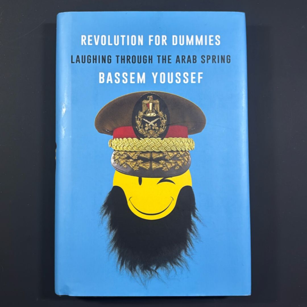 Revolution for Dummies
