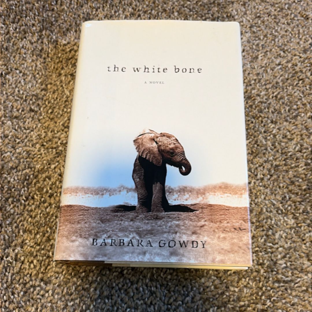 The White Bone