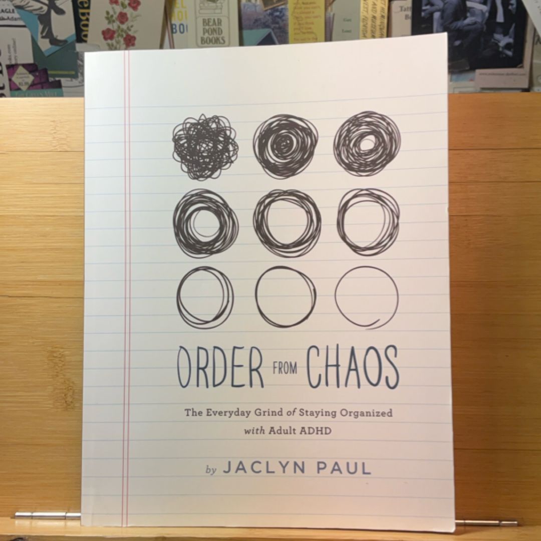 Order from Chaos