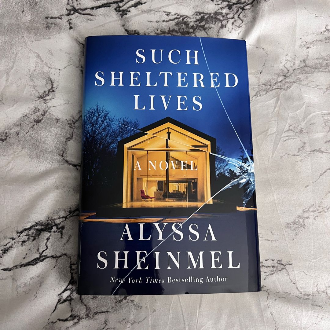 Such Sheltered Lives