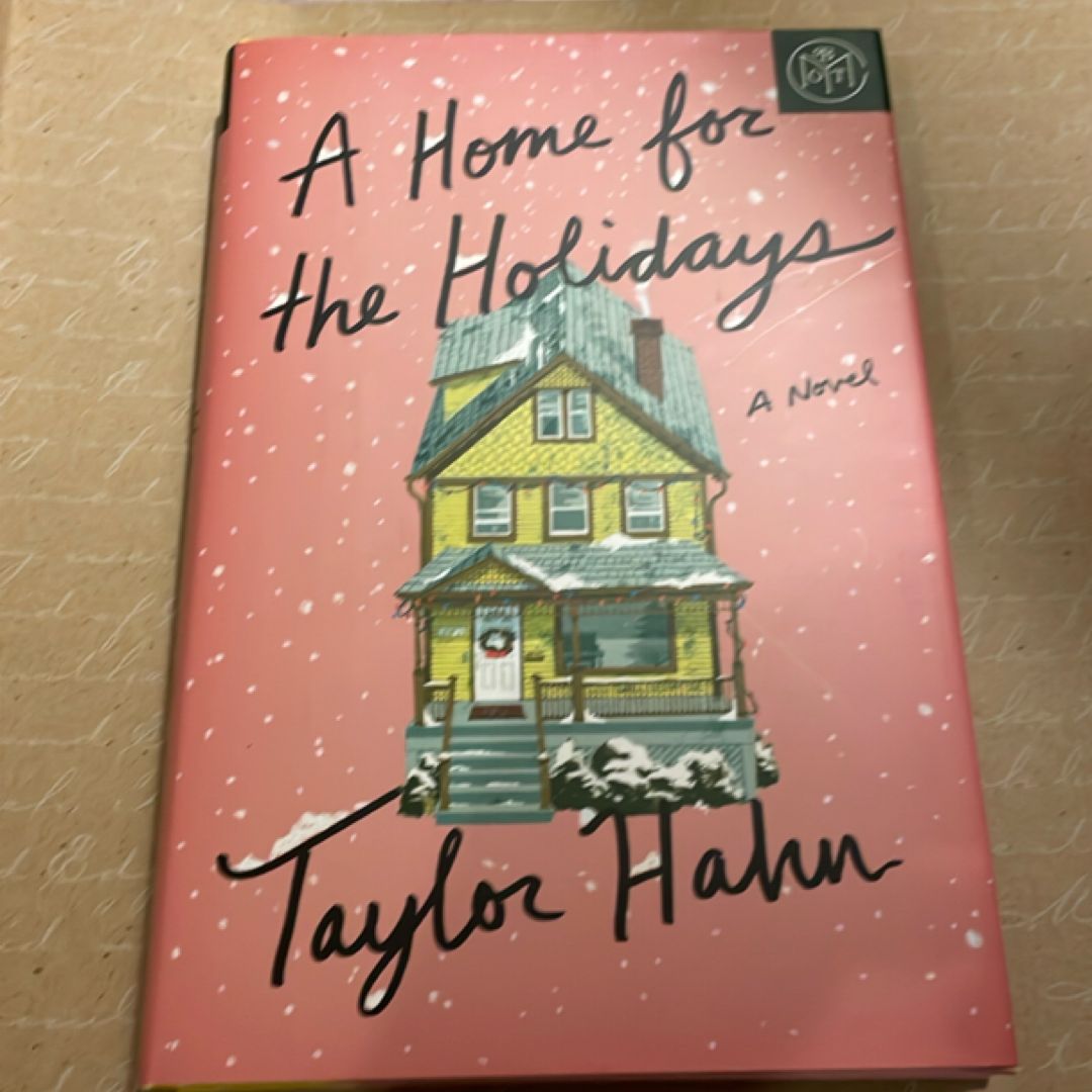 A Home for the Holidays