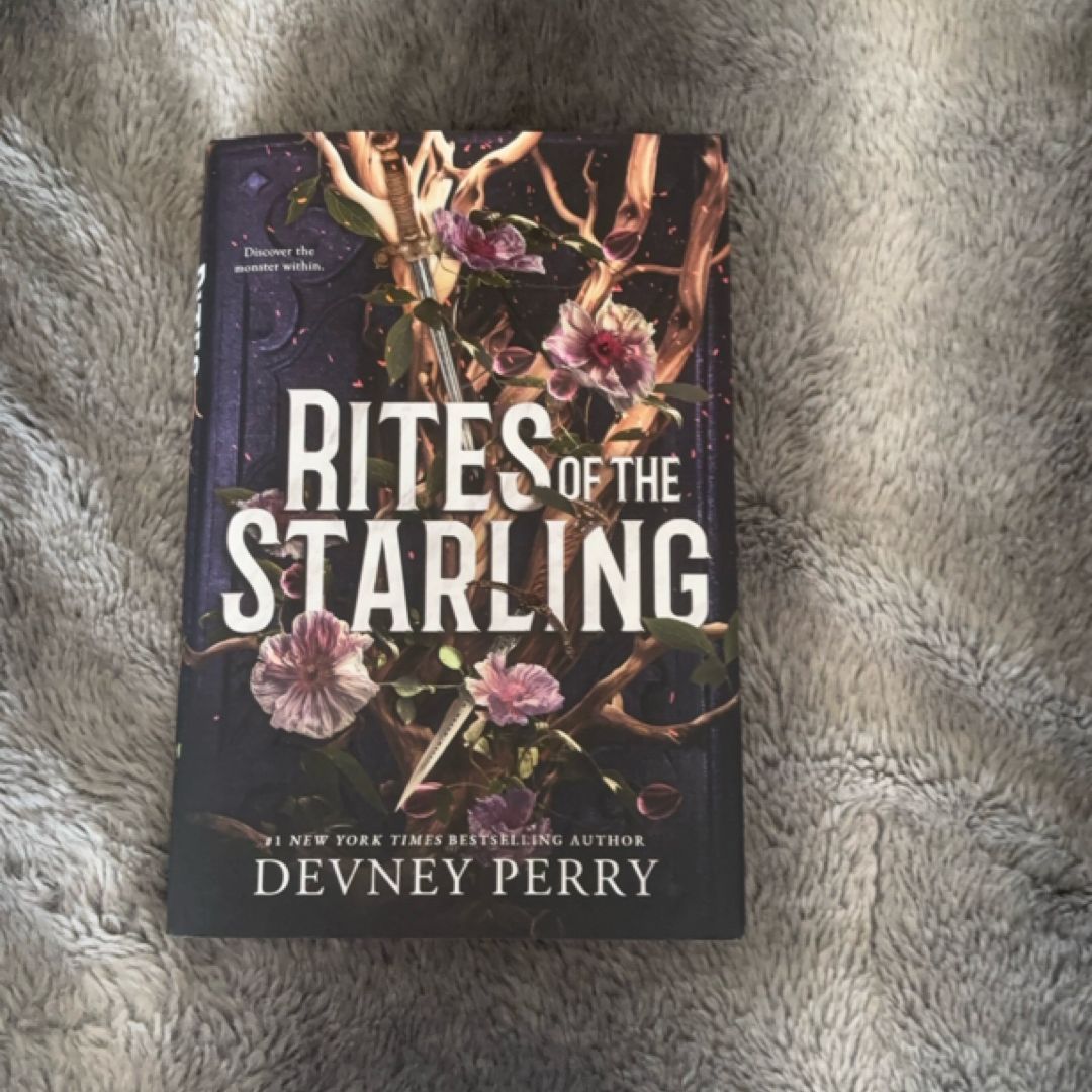 Rite of the Starling