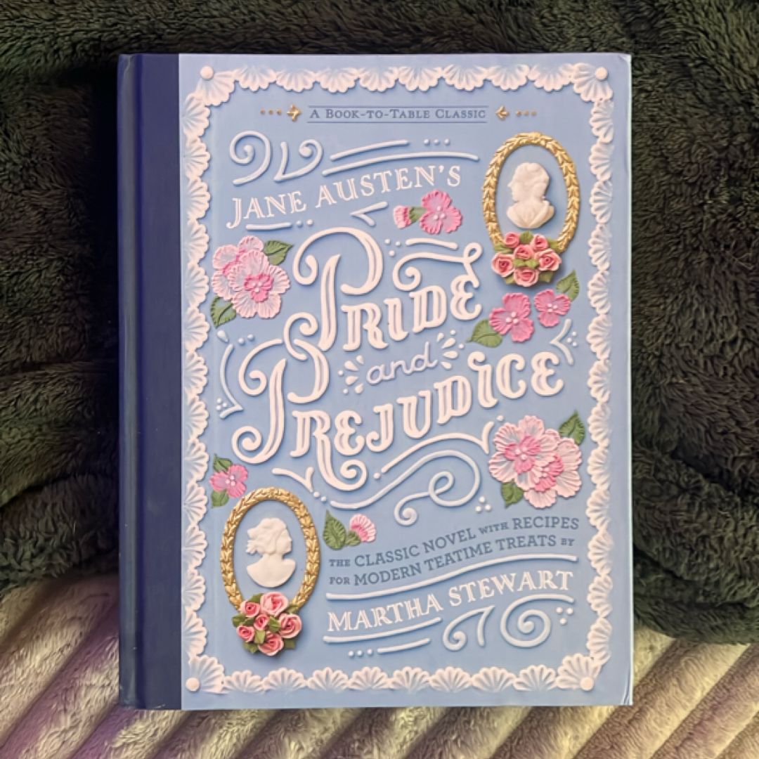 Jane Austen's Pride and Prejudice