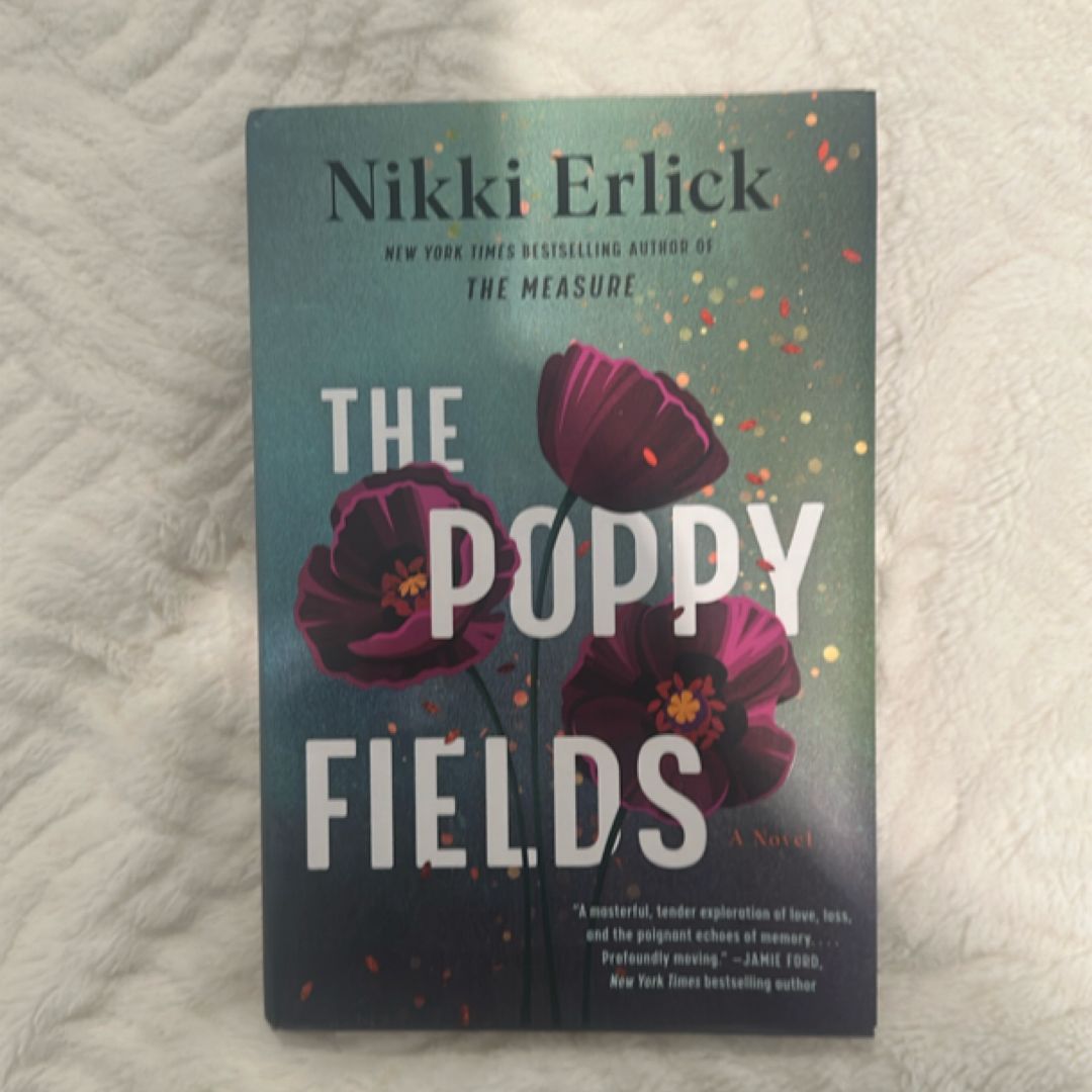 The Poppy Fields (Standard Edition)