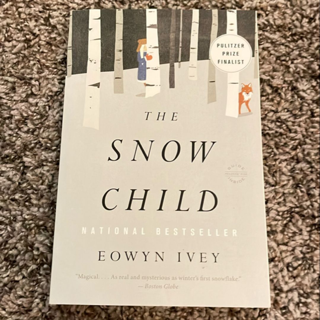 The Snow Child
