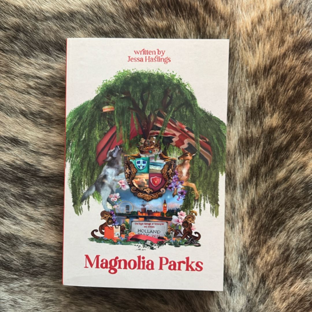 Magnolia Parks