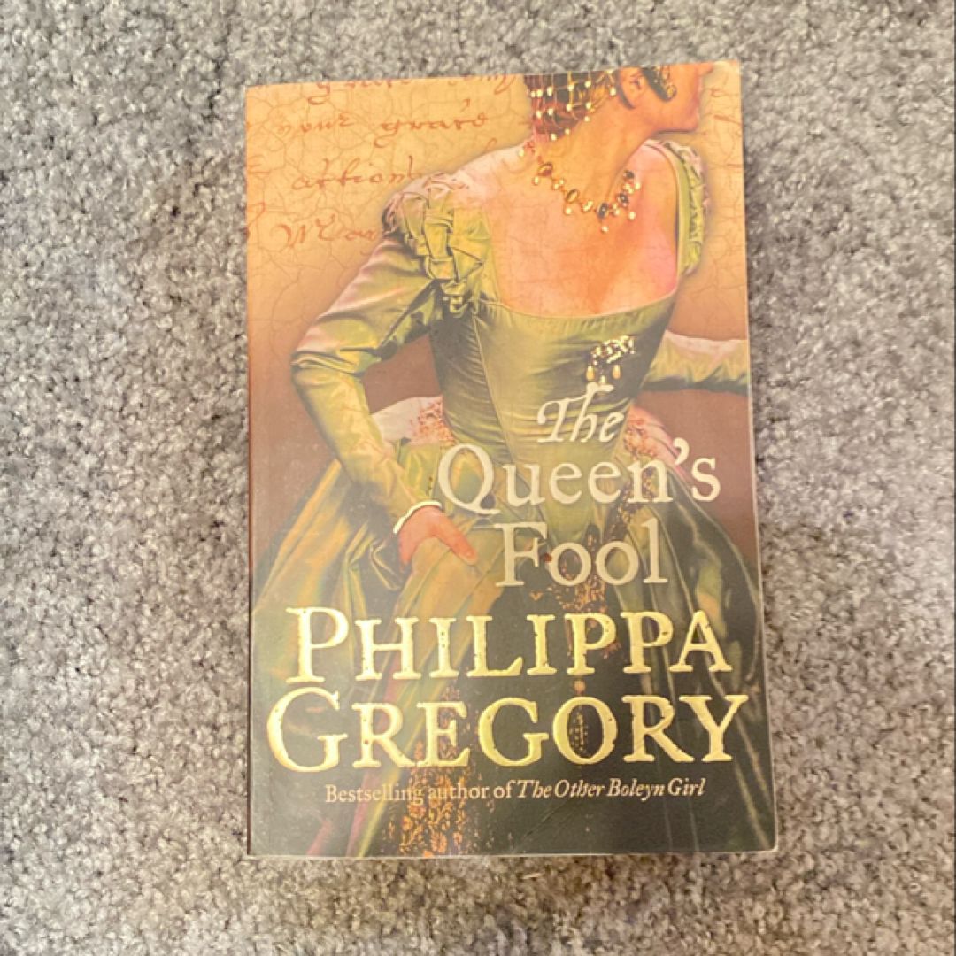 The Queen's Fool