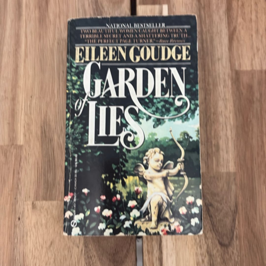 Garden of Lies
