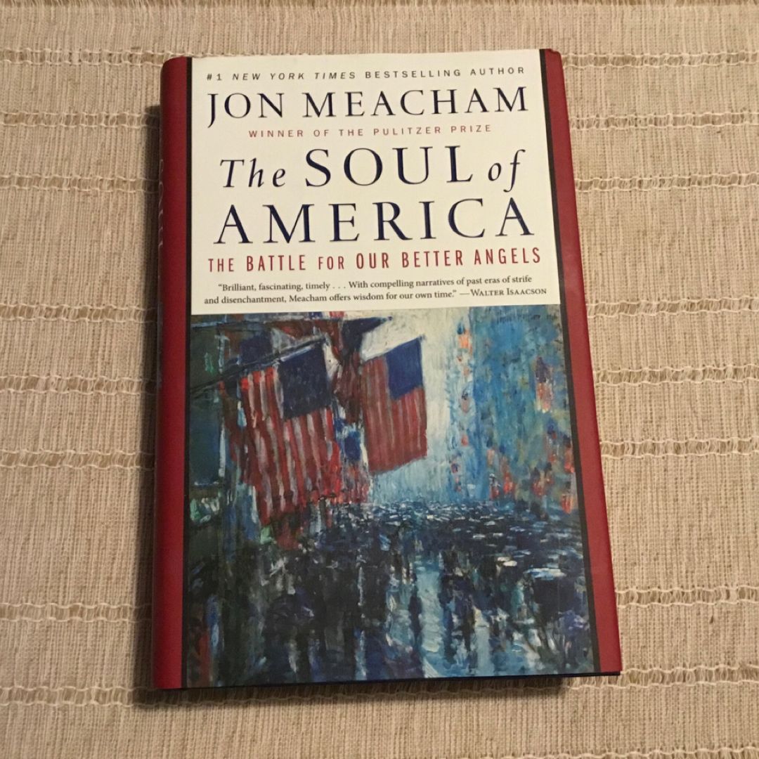 The Soul of America