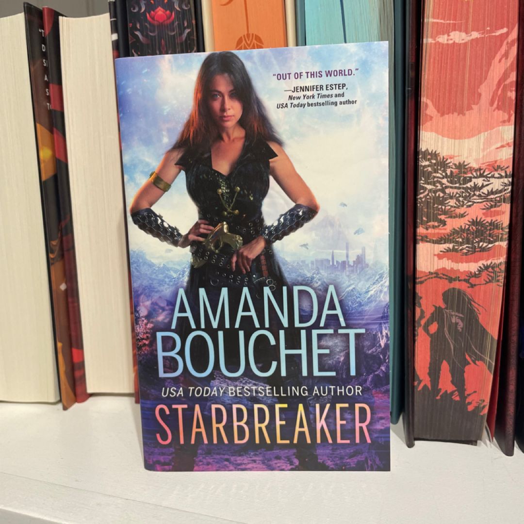 Starbreaker