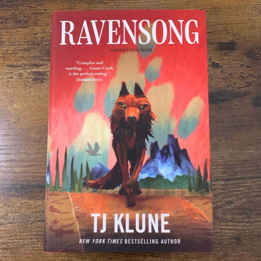 Ravensong