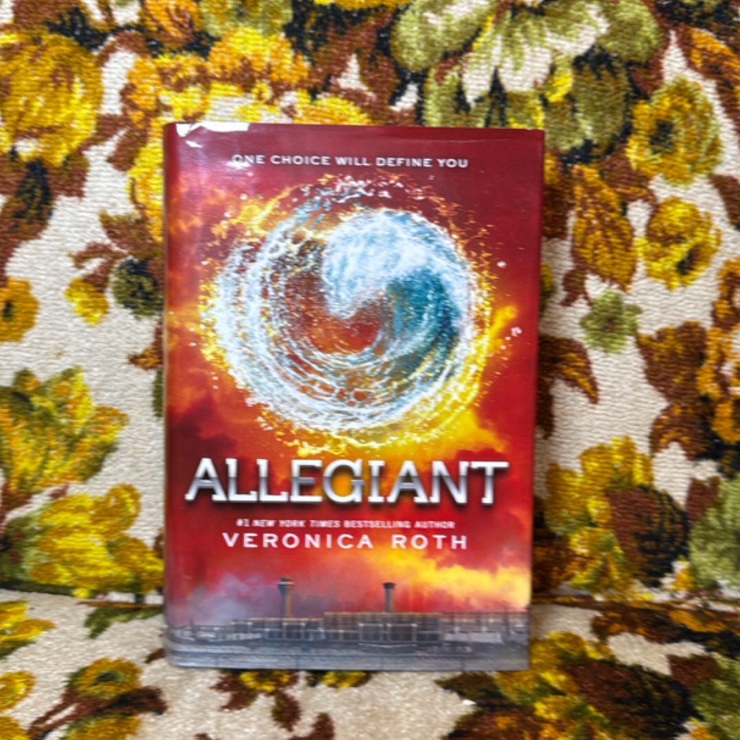 Allegiant